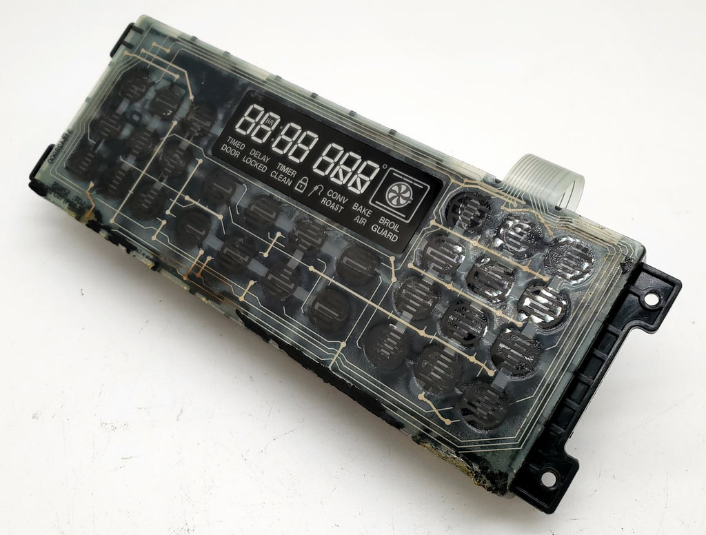 Frigidaire Range Control  316462878