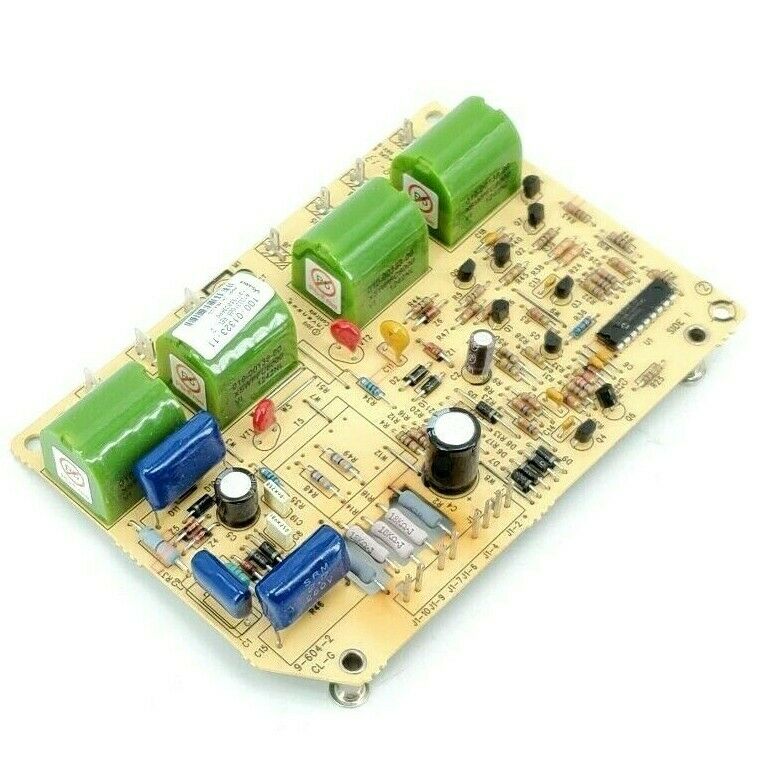 Whirlpool Range Spark Module W10331686