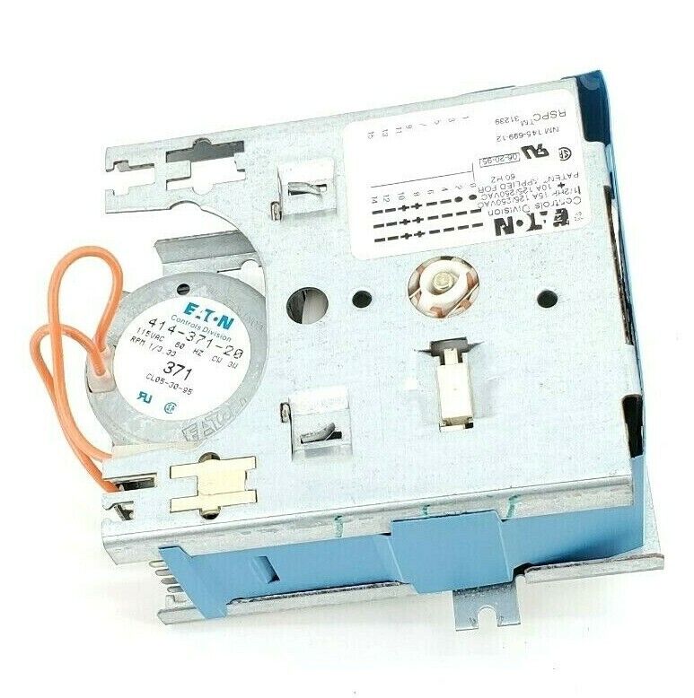 Genuine OEM Amana Washer Timer 31239 Free Same Day Shipping Lifetime Warranty