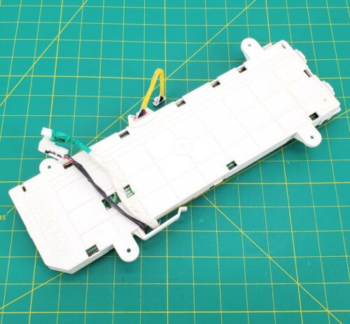 Genuine OEM Samsung Dryer Control DC92-01309E Same Day Ship *Lifetime Warranty**