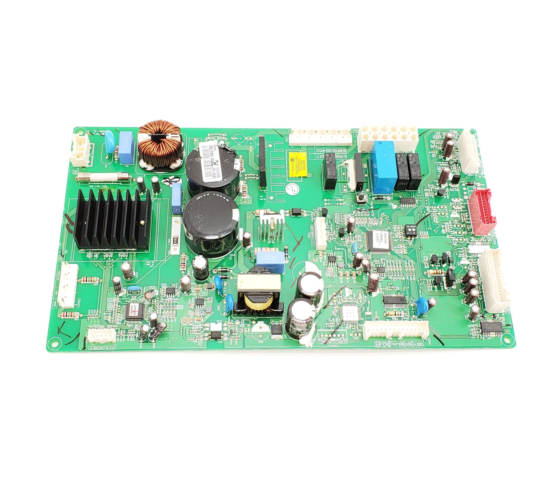 Genuine LG Refrigerator Control EBR81182770 Same Day Shipping *Lifetime Warranty