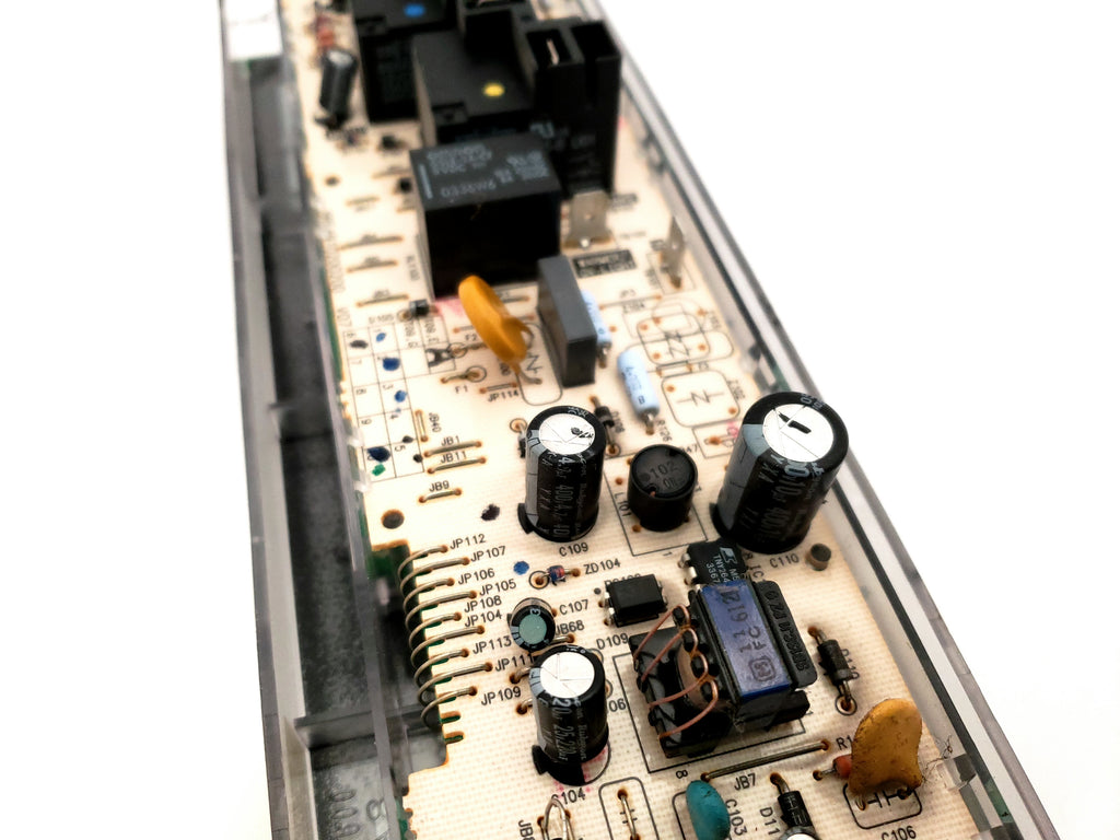 GE Range Control WB27K10096