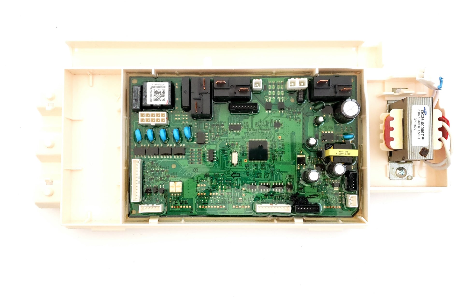 Samsung Washer Control Board DC92-01989D