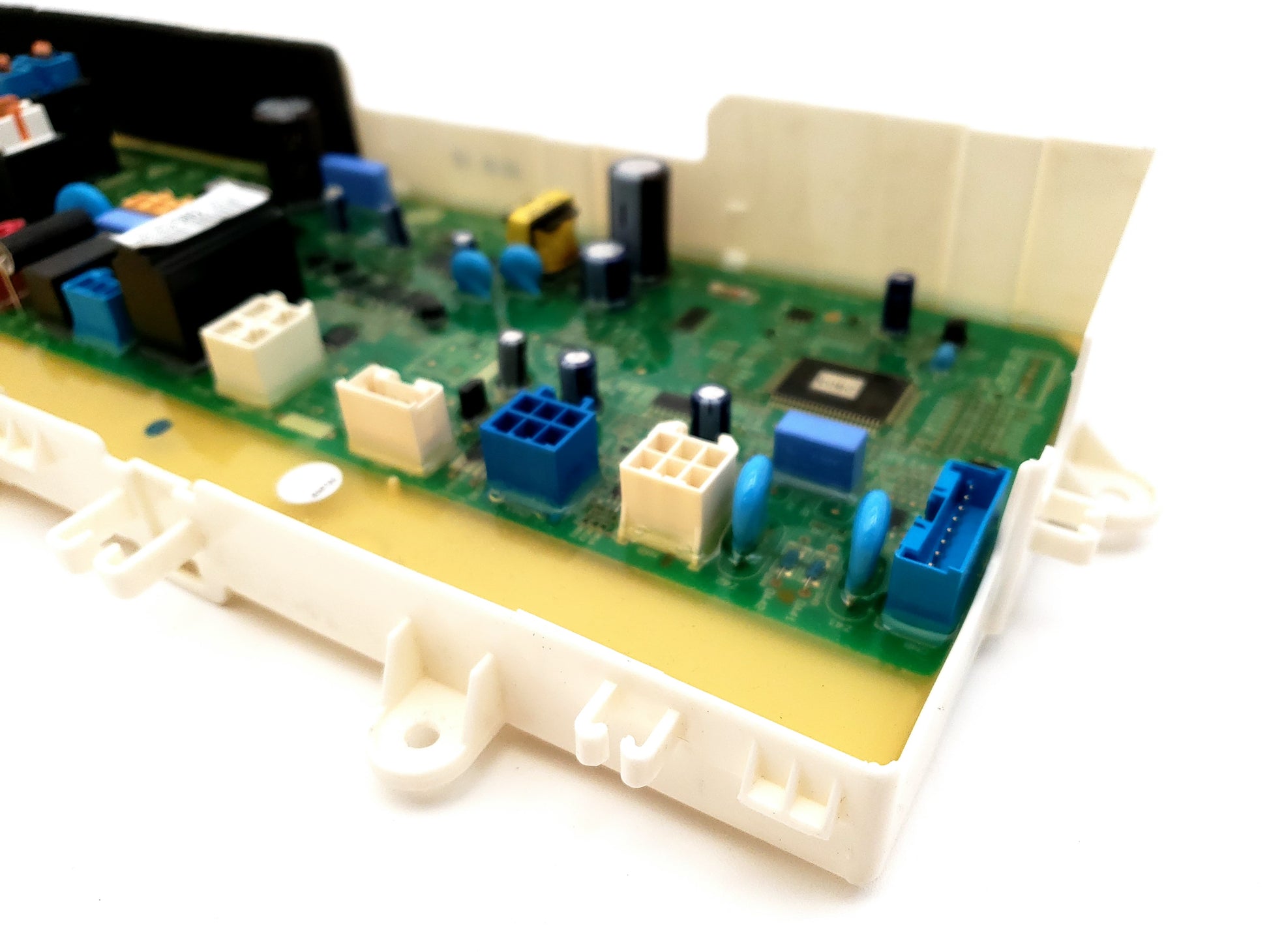 LG Dryer Control EBR76542905