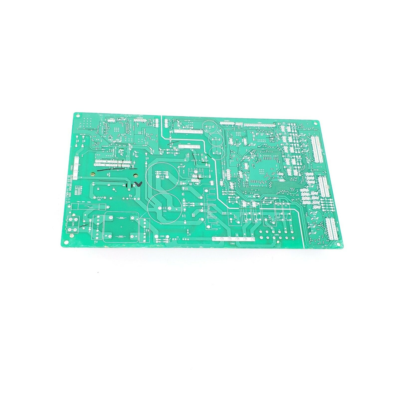 LG Refrigerator Control EBR81182754