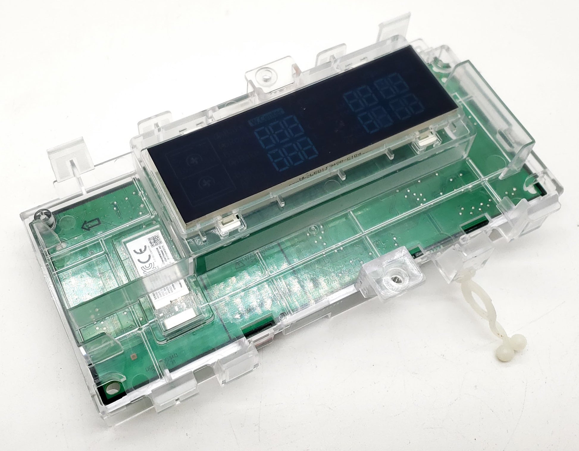 Samsung Range Control  DG94-04248A