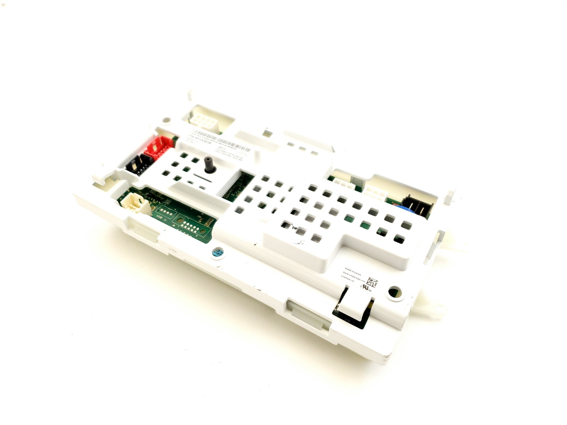 Whirlpool Washer Control Board W11320236
