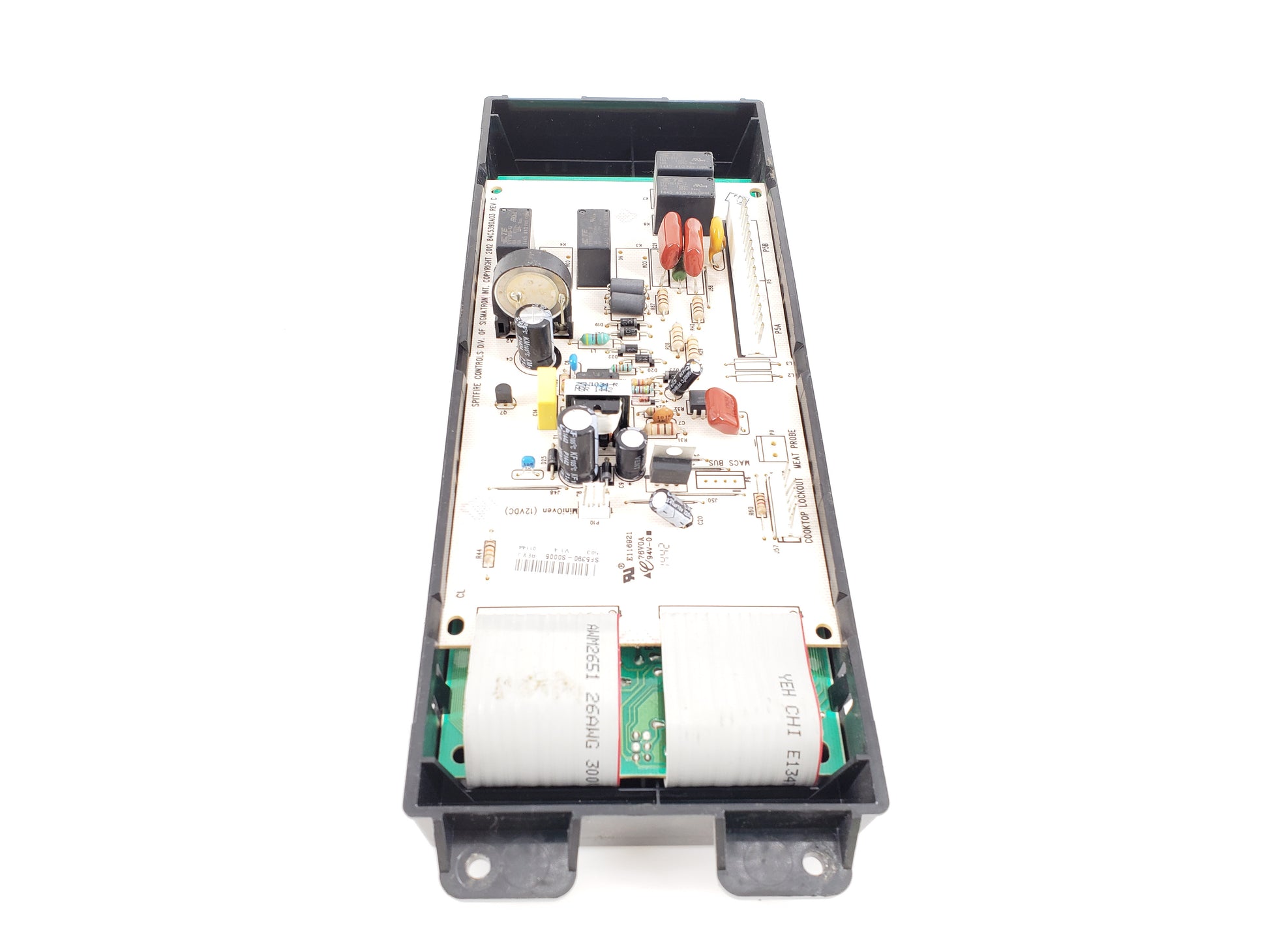 Kenmore Range Control Board 316630005