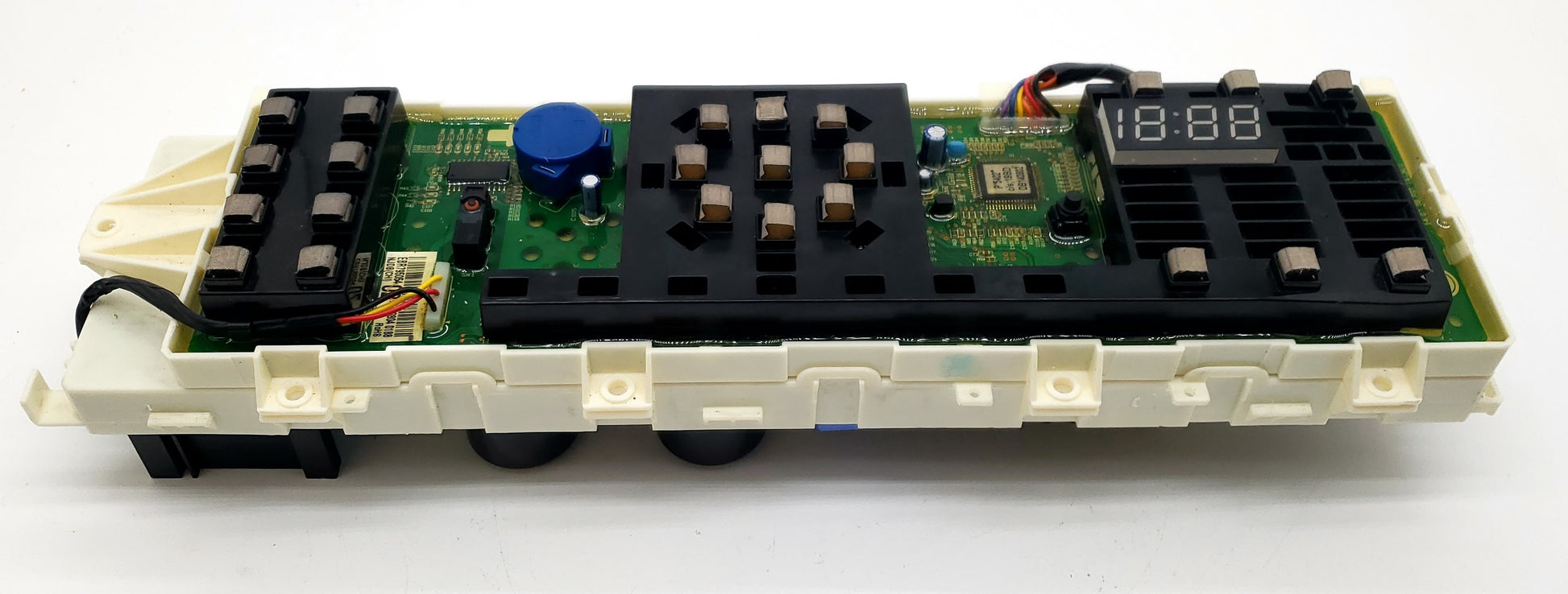 LG Washer Control  EBR79505202