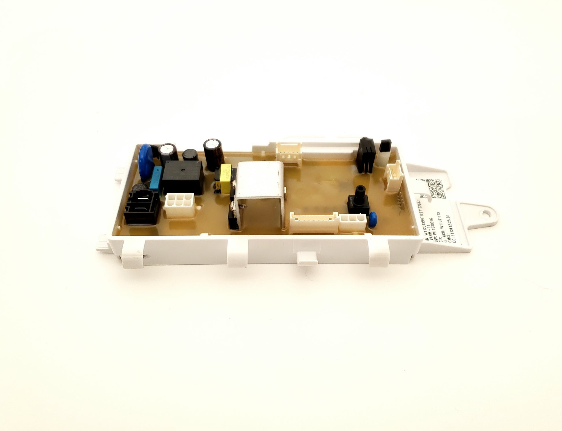 Whirlpool Washer Control Board W11524824