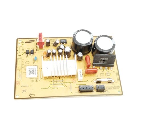 Samsung Refrigerator Control Board DA92-00459X