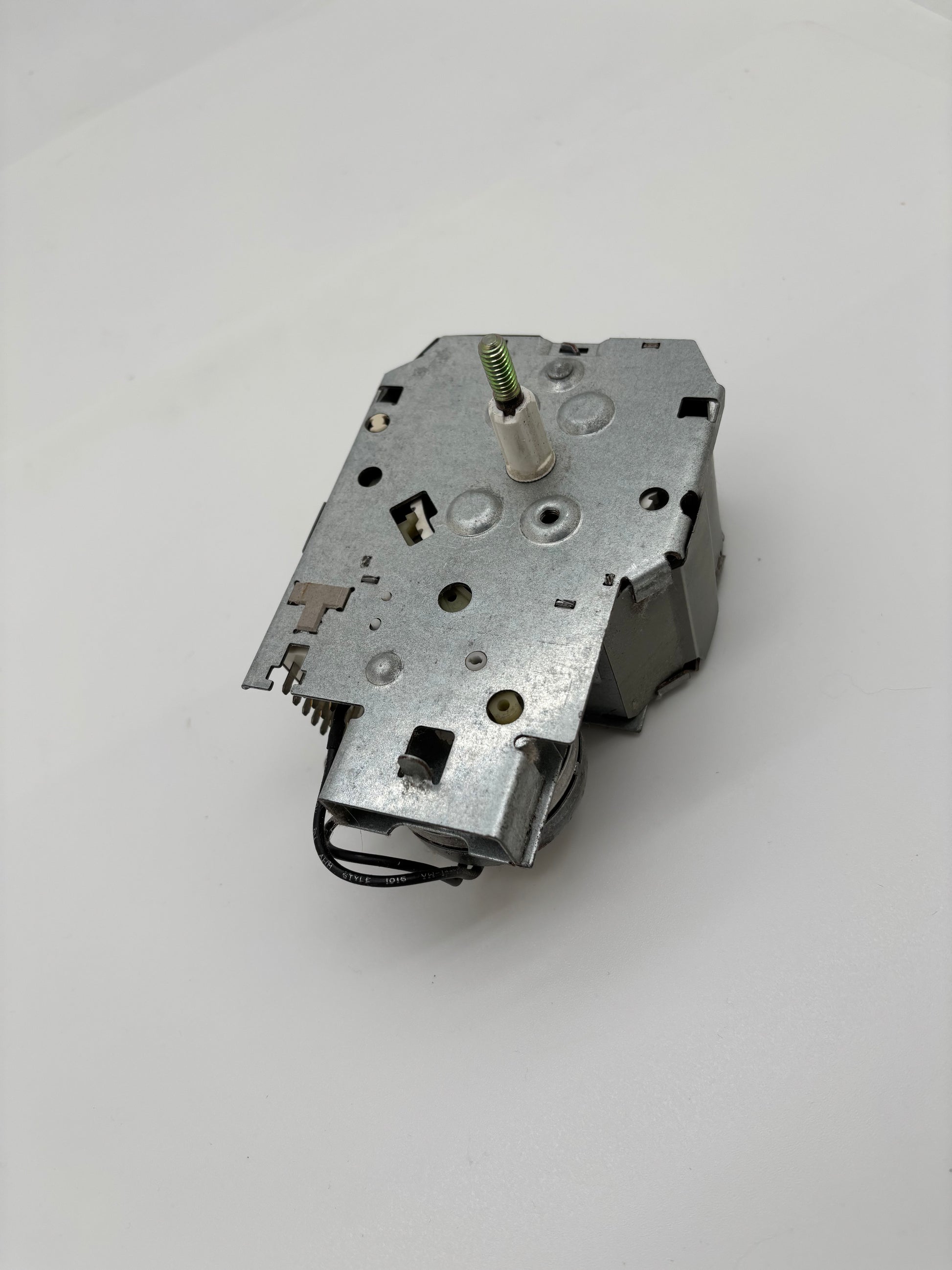 GE Washer Timer 3946464 WH12X950 WH12X0950