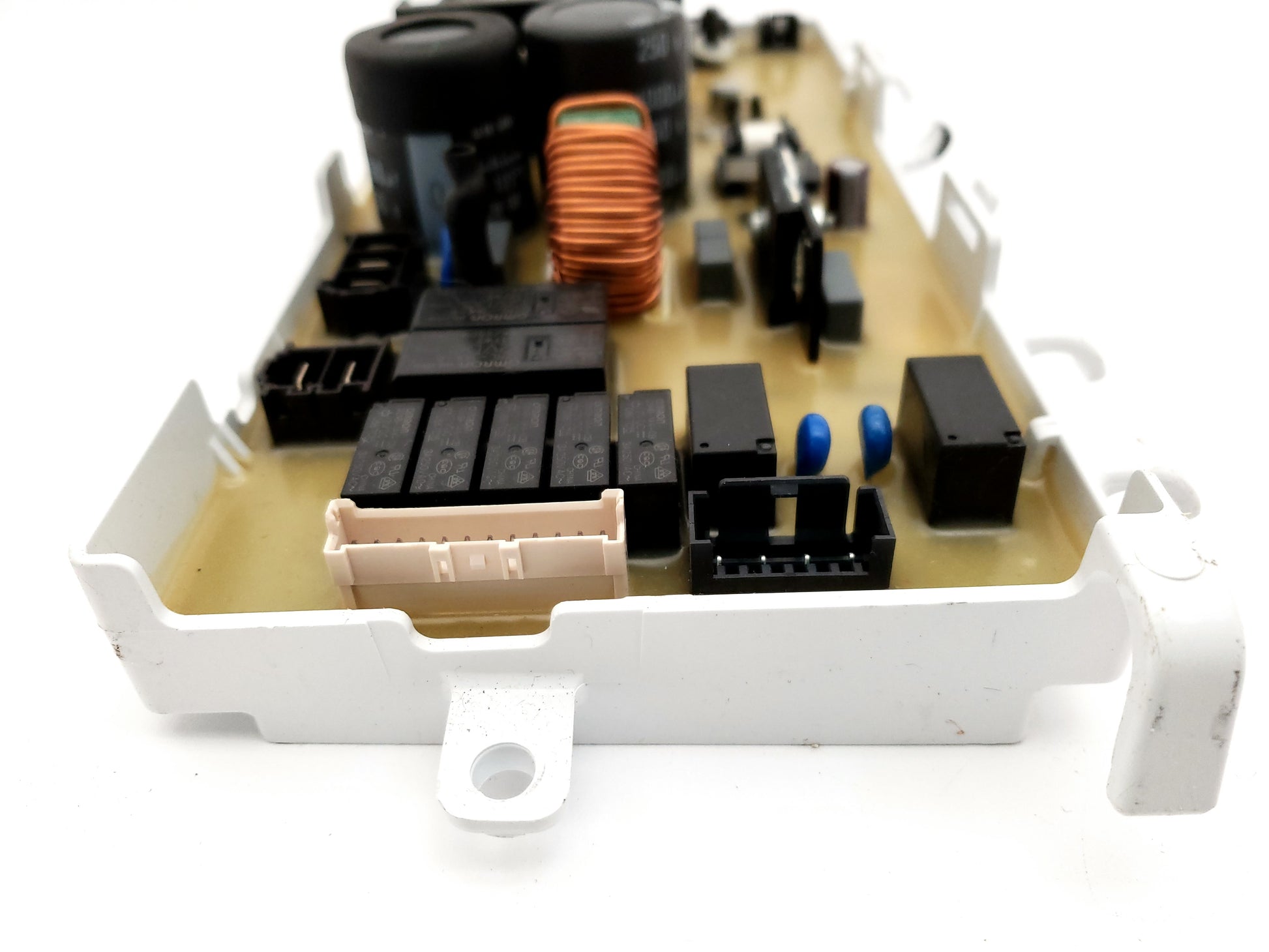 Whirlpool Washer Control W11030475