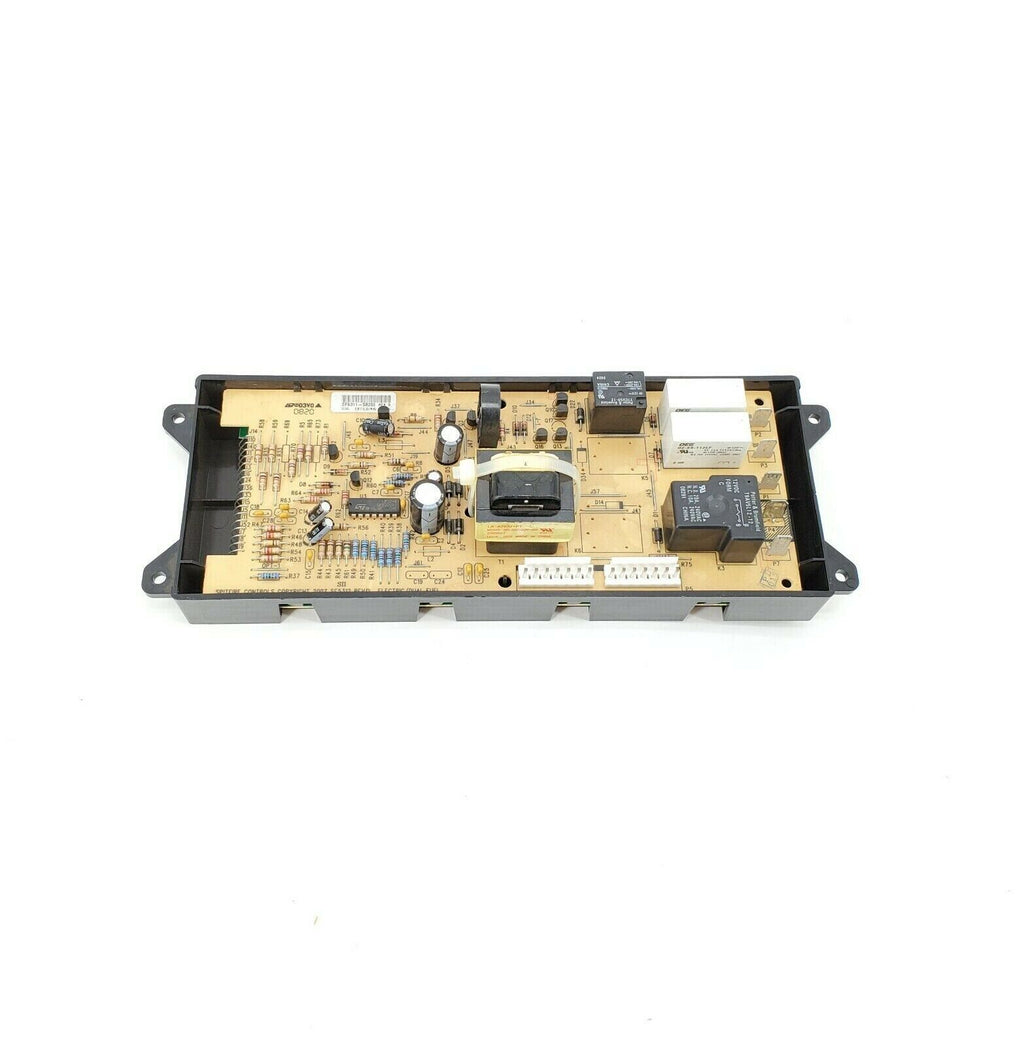 Frigidaire Range Control Board 316418200