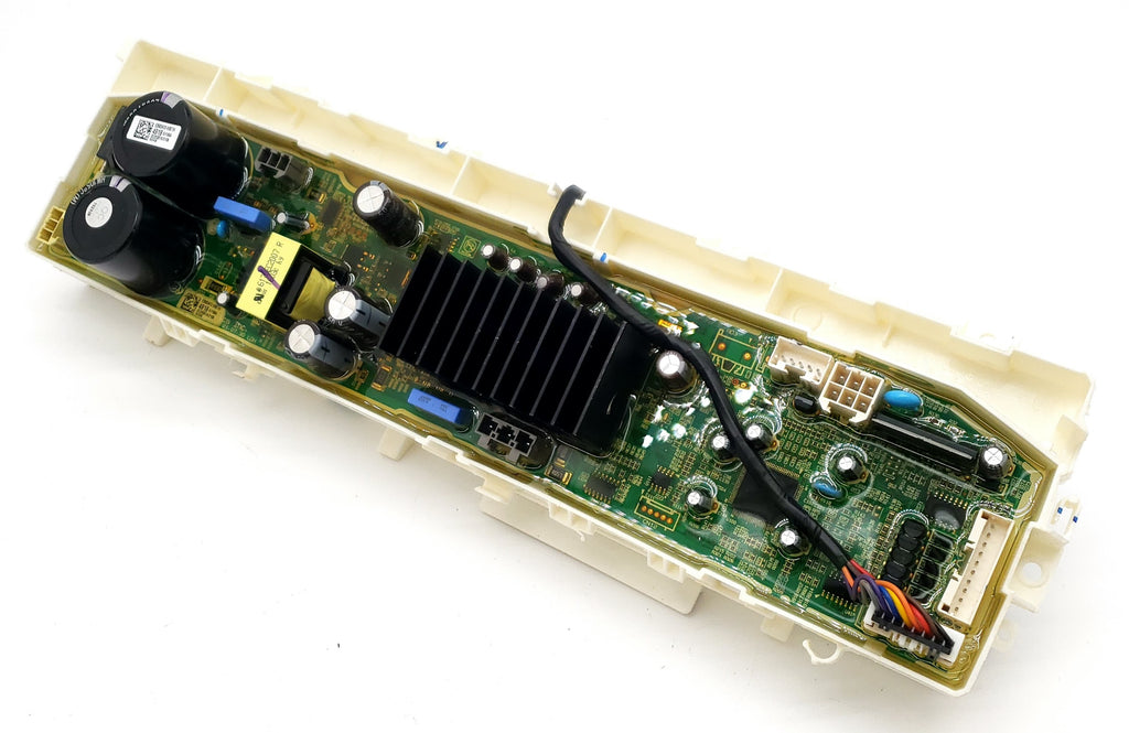 LG Washer Control Board EBR34134918