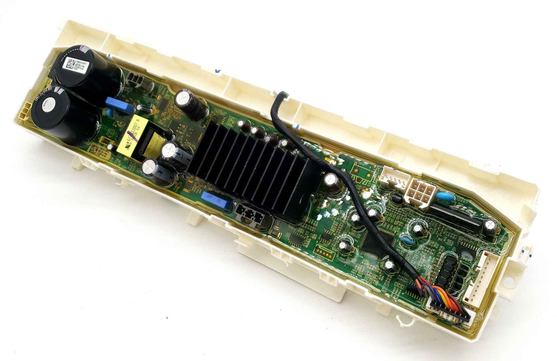 LG Washer Control Board EBR34134918