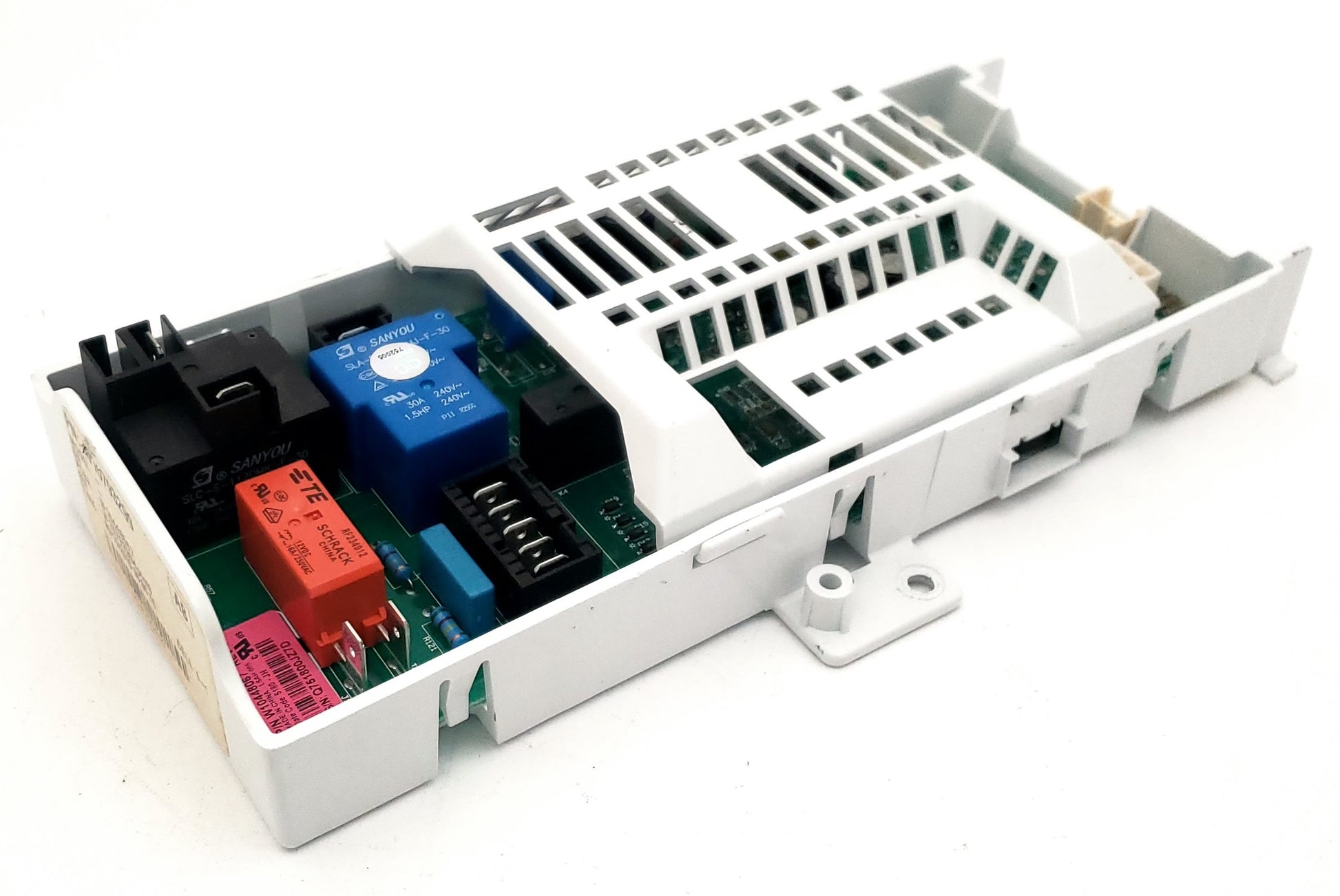 Whirlpool Dryer Control W10793299