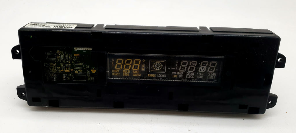 GE Range Control  WB27T10617