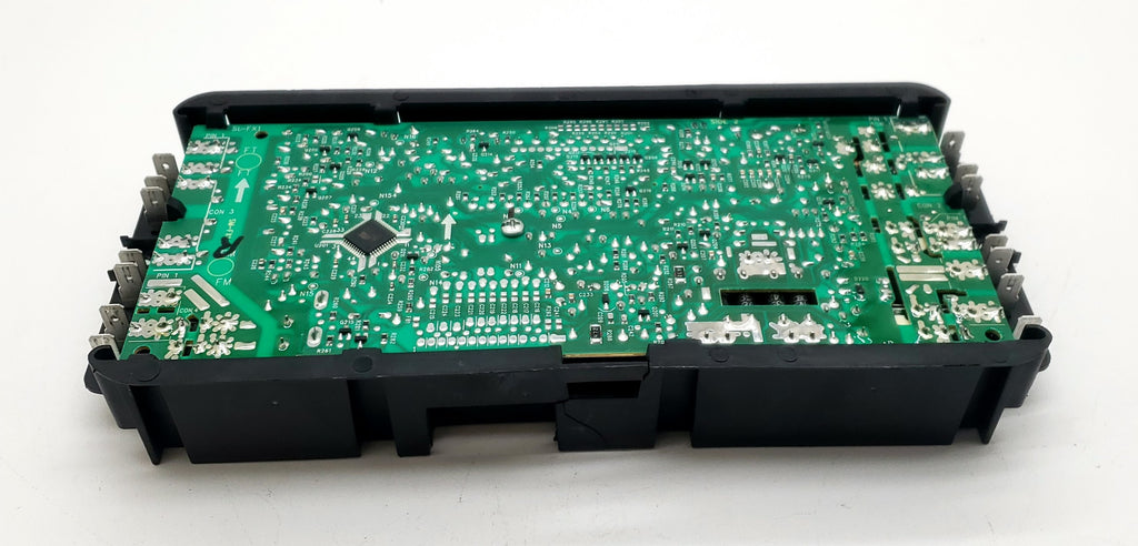 Whirlpool Range Control  W10502613