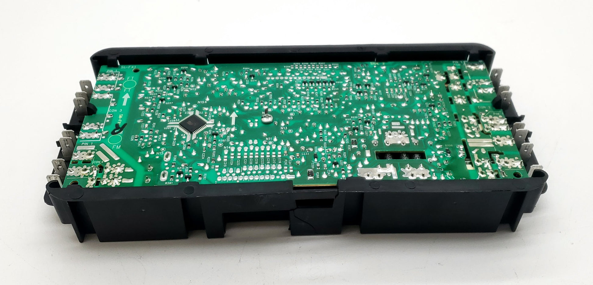 Whirlpool Range Control  W10502613