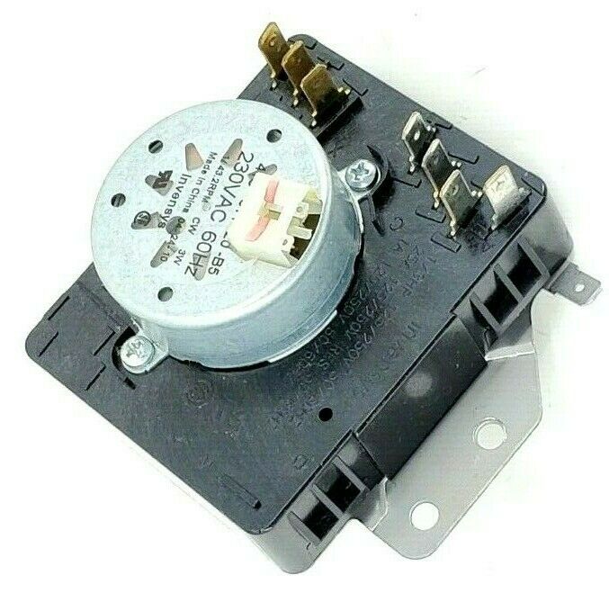 Whirlpool Dryer Timer W10185970