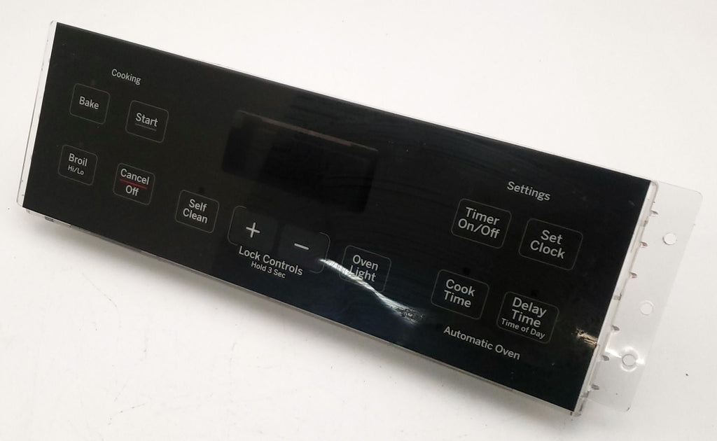 GE Range Control  164D8450G032