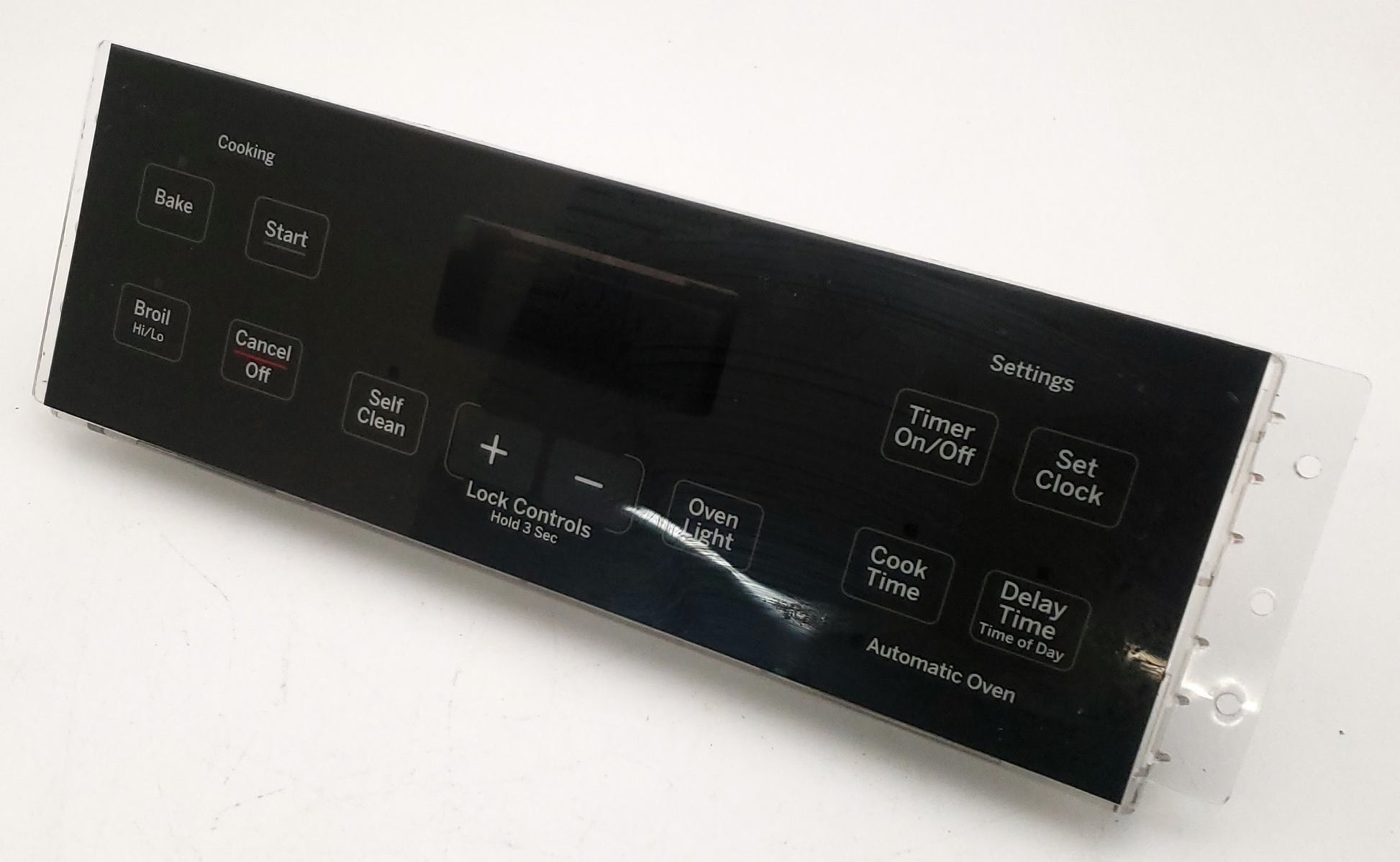 GE Range Control  164D8450G032
