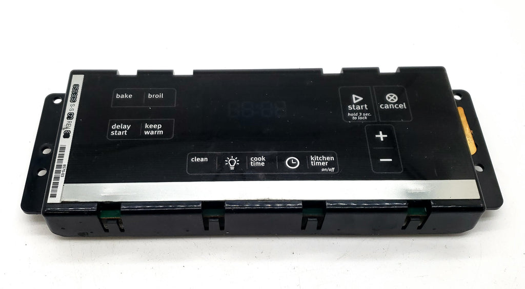 Whirlpool Range Control  W10348715