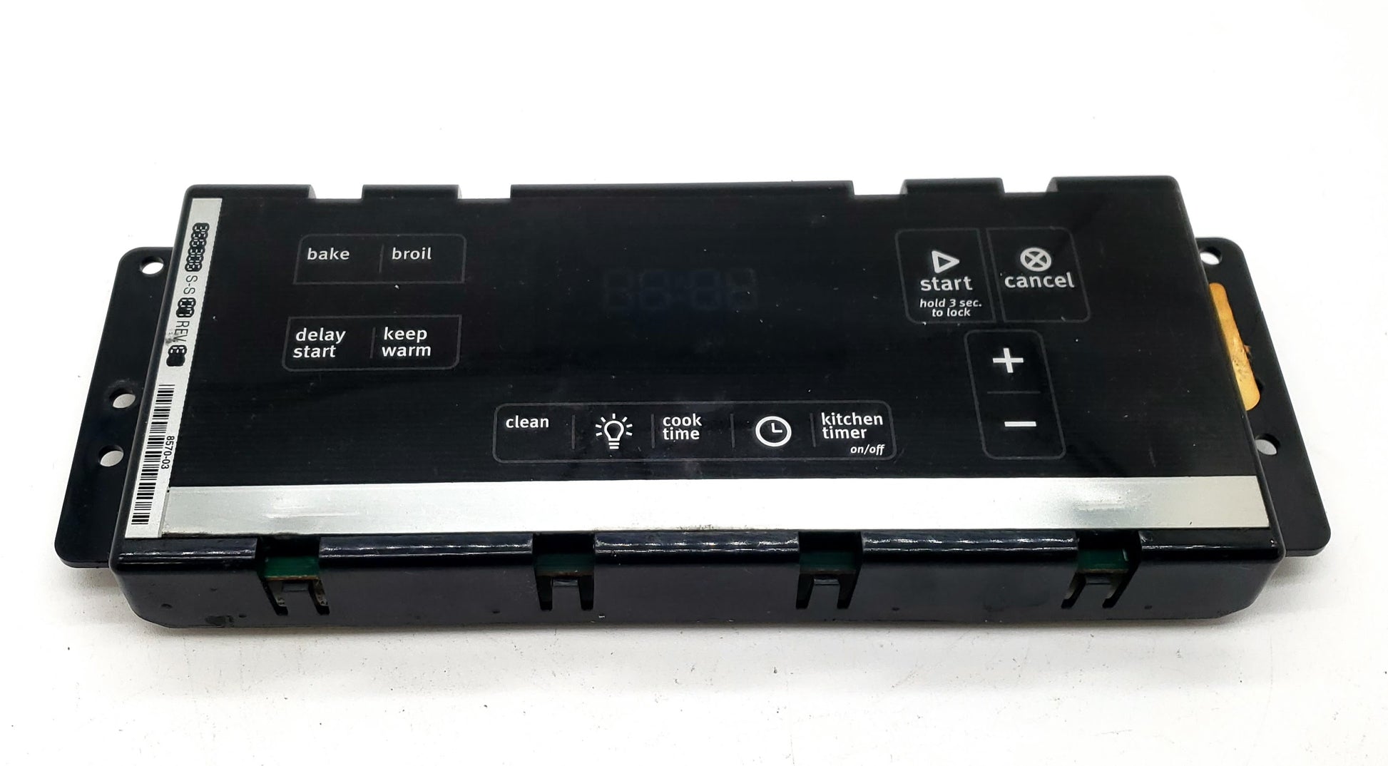 Whirlpool Range Control  W10348715
