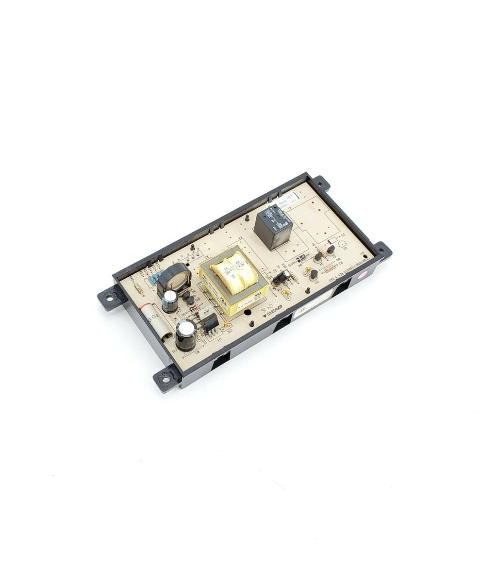 Frigidaire Range Control  316222802