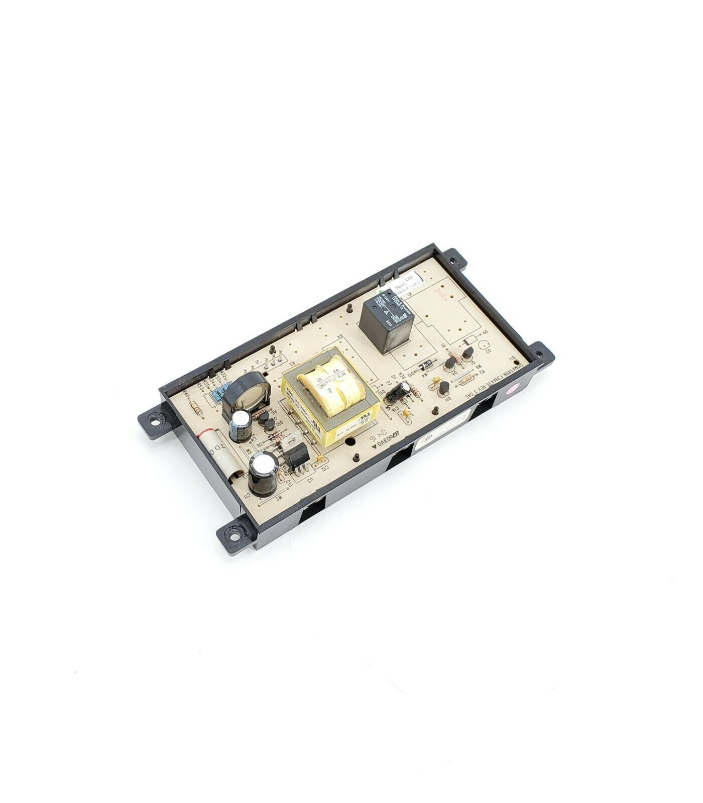 Frigidaire Range Control  316222802