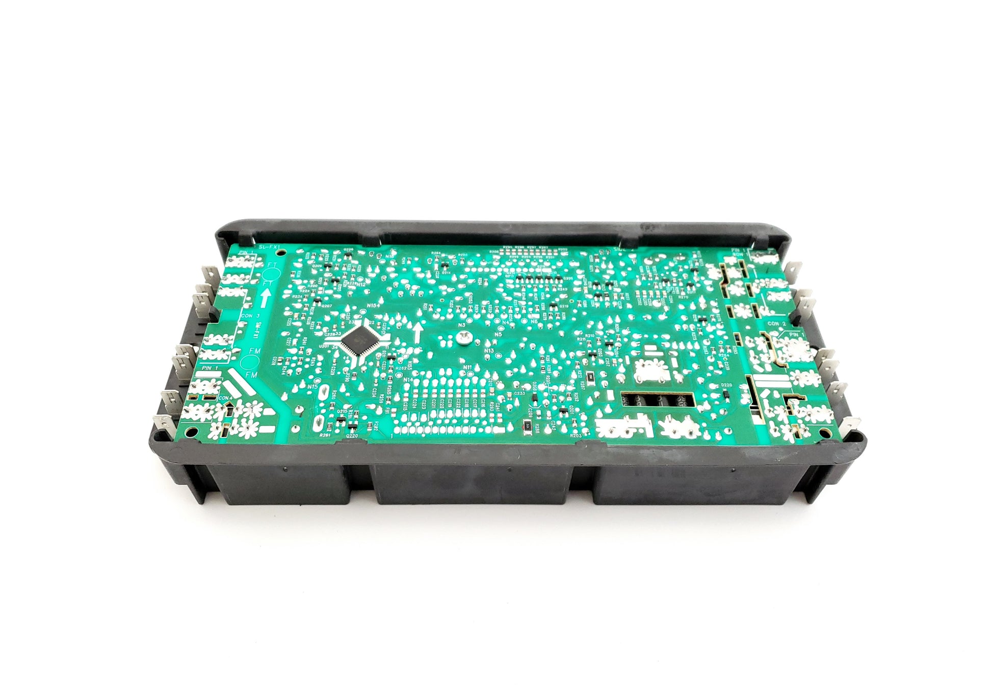 Whirlpool Range Control Board W10834004