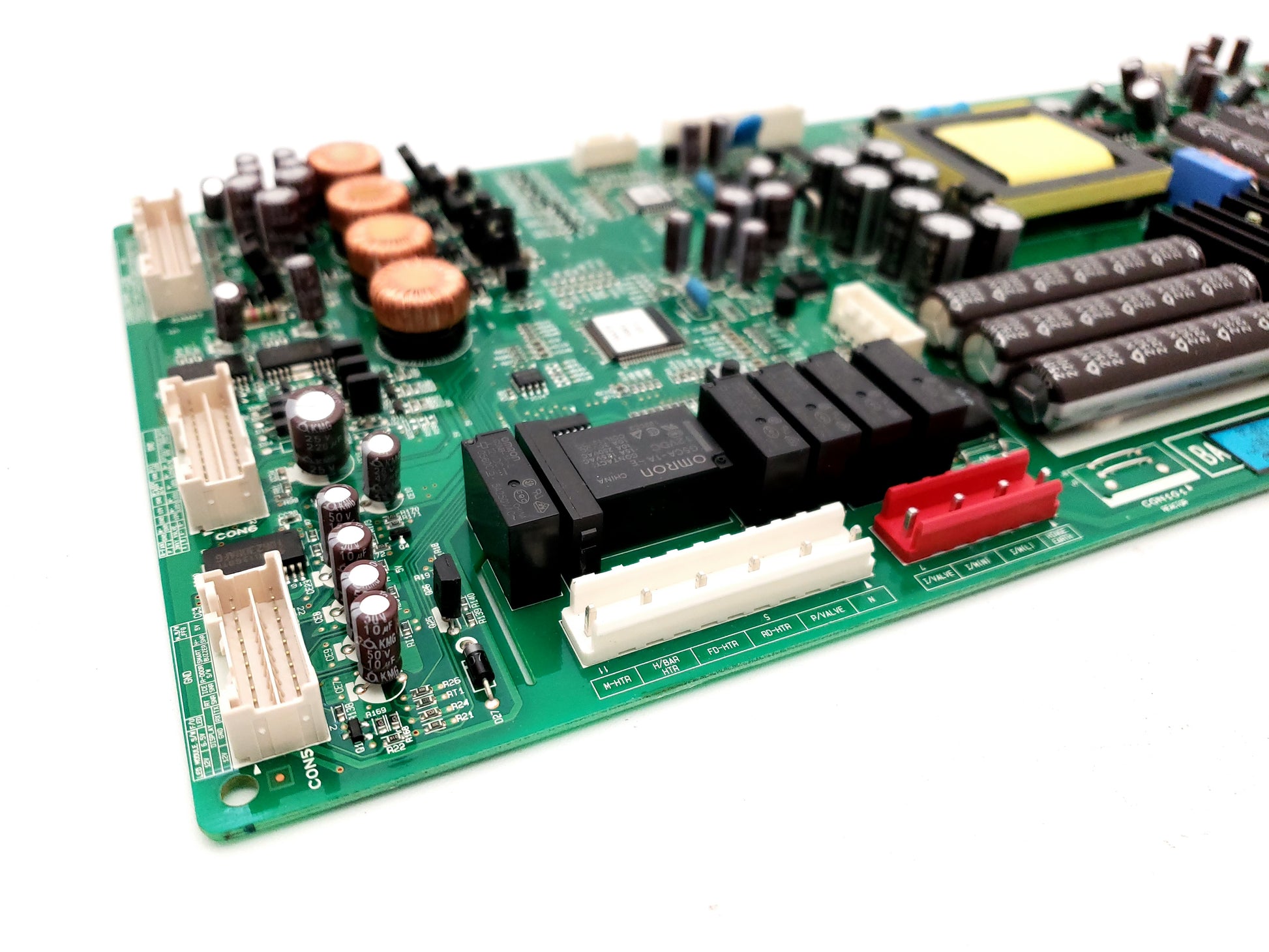 LG Refrigerator Control CSP30020854