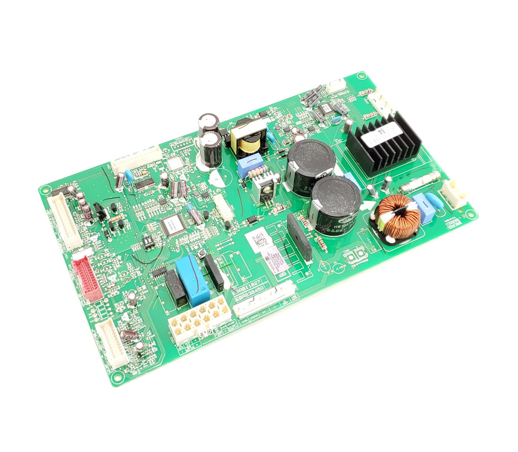 Genuine LG Refrigerator Control EBR81182784 Same Day Shipping *Lifetime Warranty