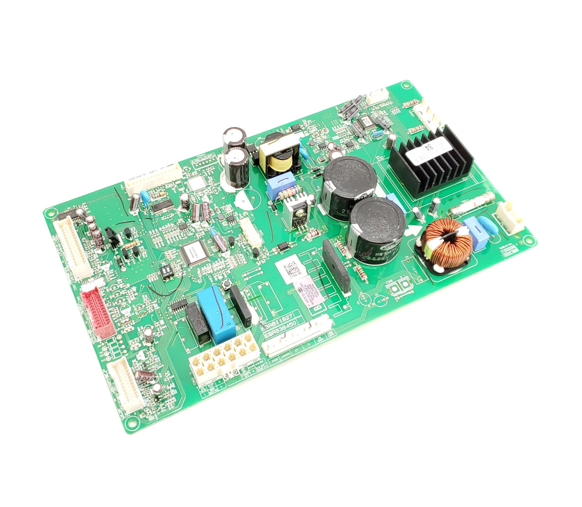 Genuine LG Refrigerator Control EBR81182784 Same Day Shipping *Lifetime Warranty