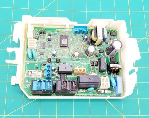 Genuine OEM LG Dryer Control Board EBR85130504 Same Day Ship Lifetime Warranty*