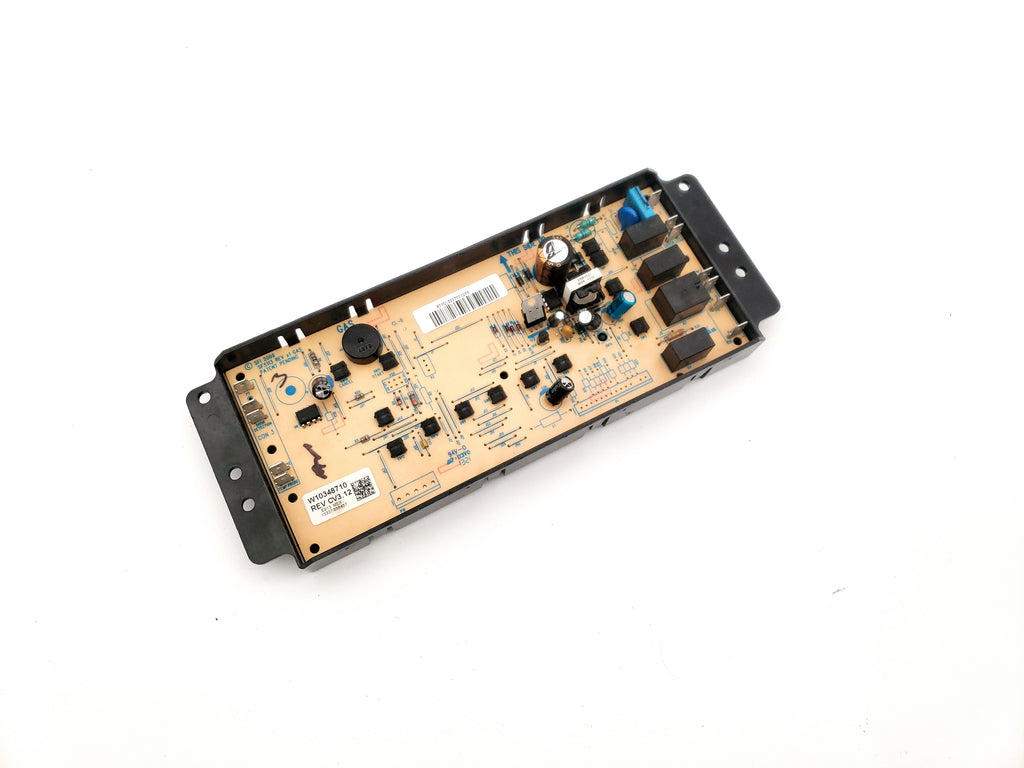 Whirlpool Range Control W10348710