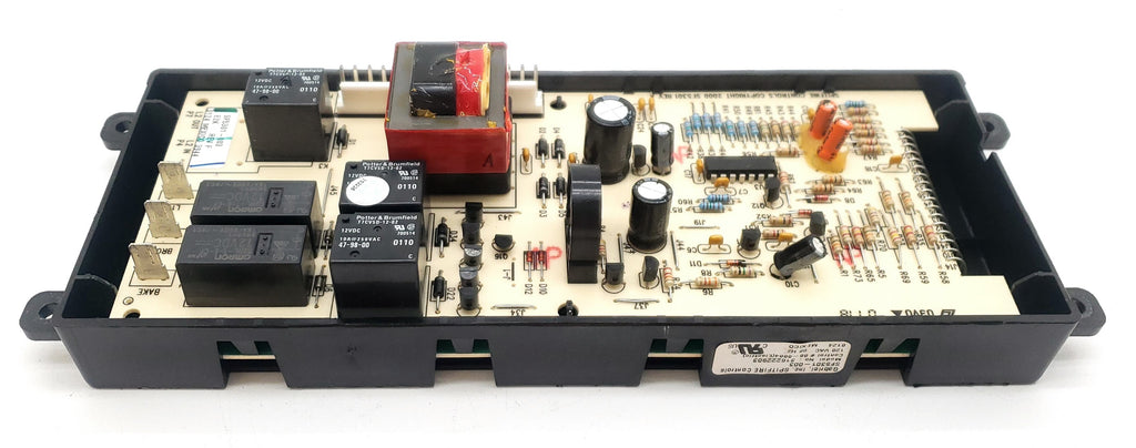 Frigidaire Range Control  316222903