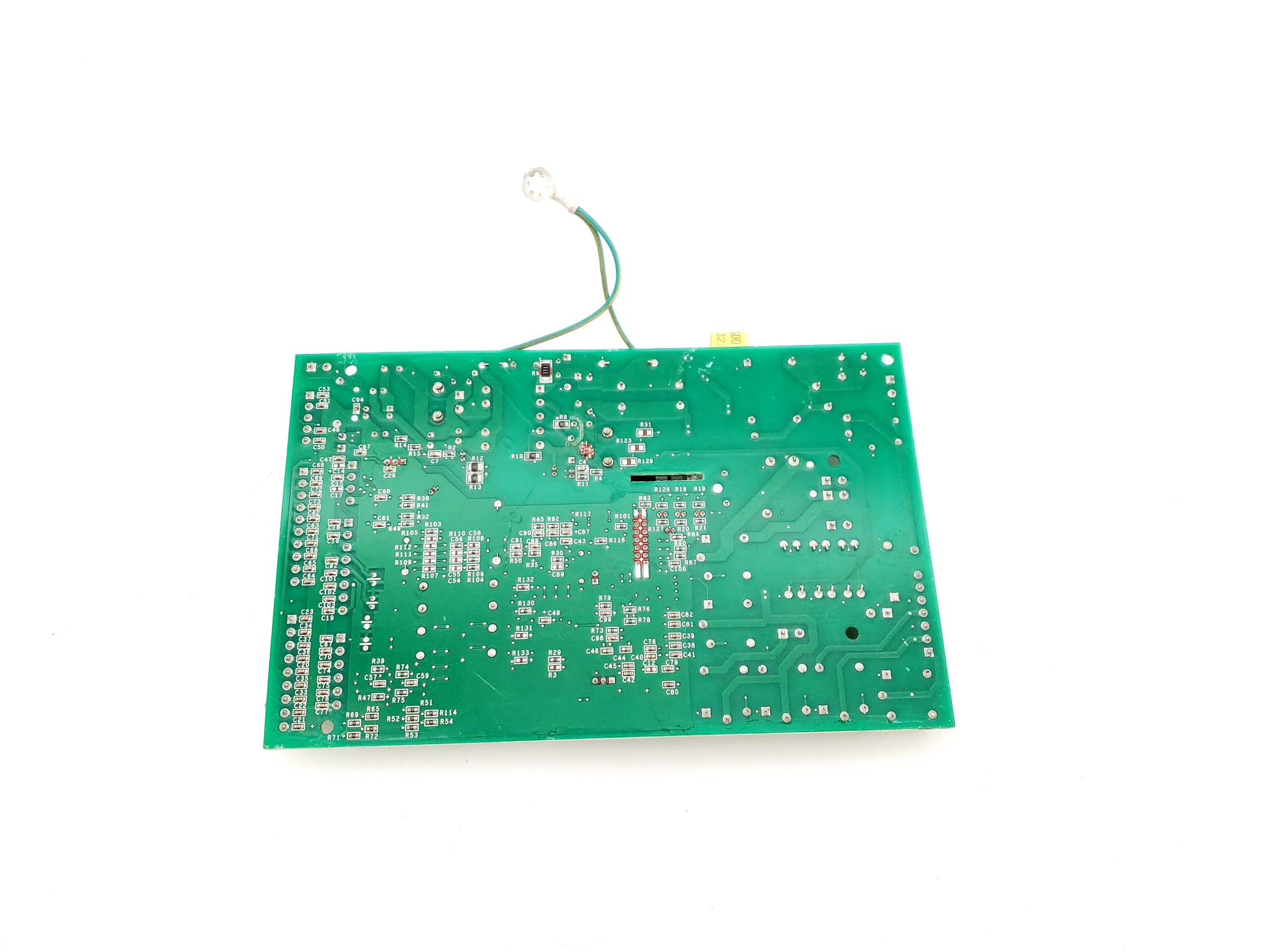 GE Refrigerator Control 225D4205G009