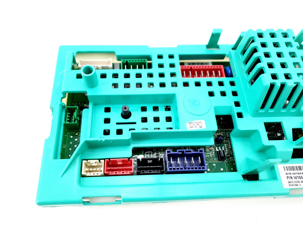 Whirlpool Washer Control Board  W10445380
