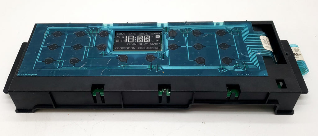Whirlpool Range Control  W11050785