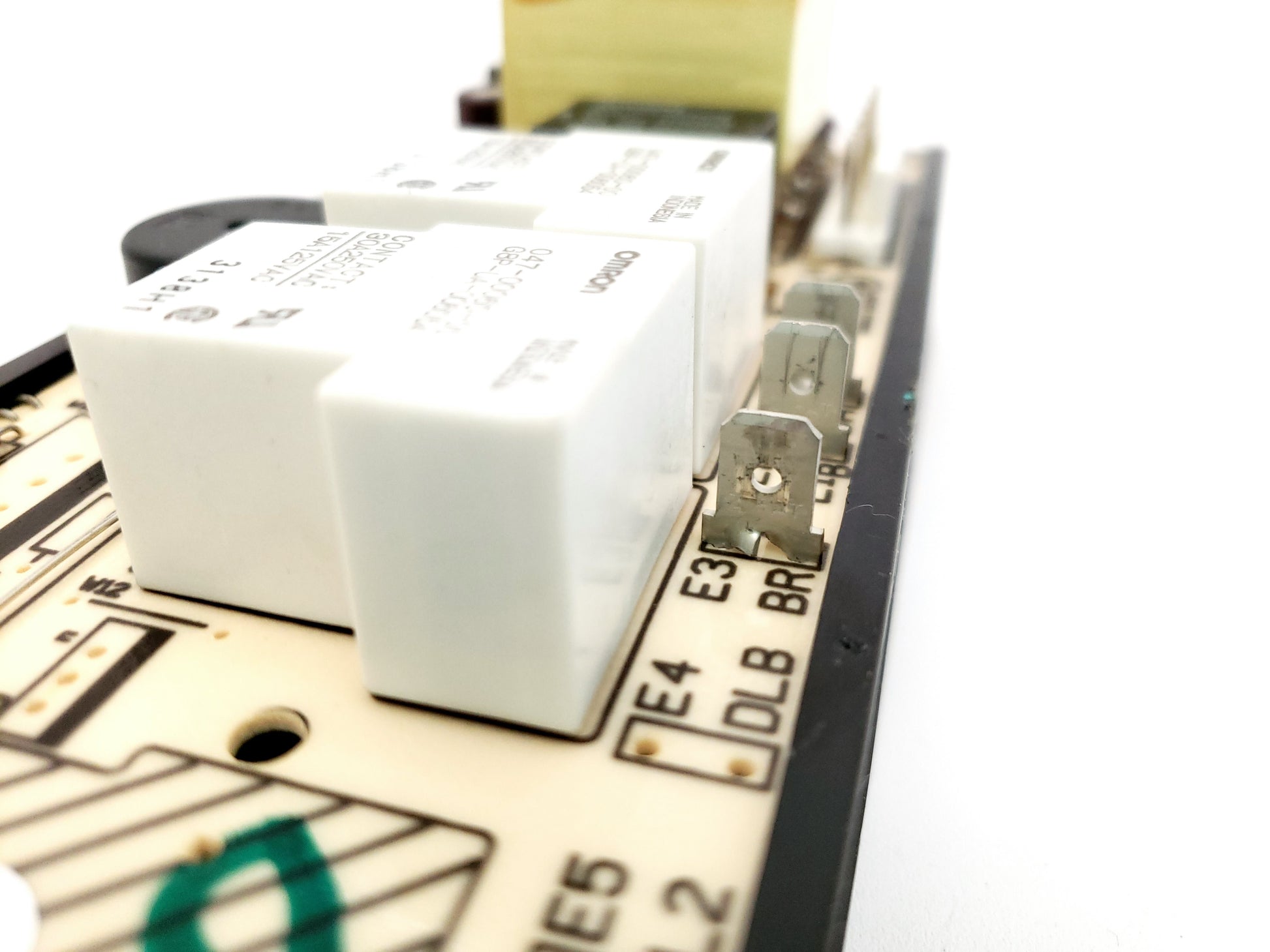 Amana Range Control  0315570 31-315570-07-0