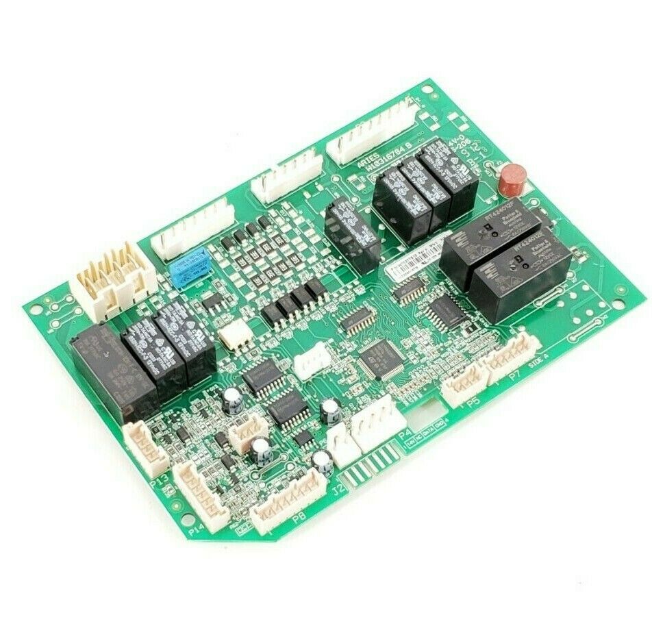 Maytag Refrigerator Control W10277810
