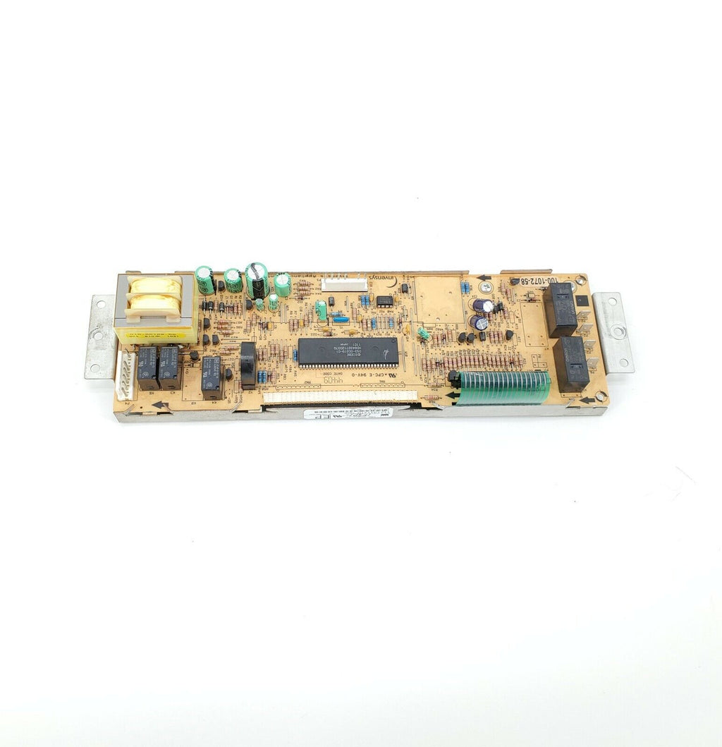 Whirlpool Range Control Board 9782087