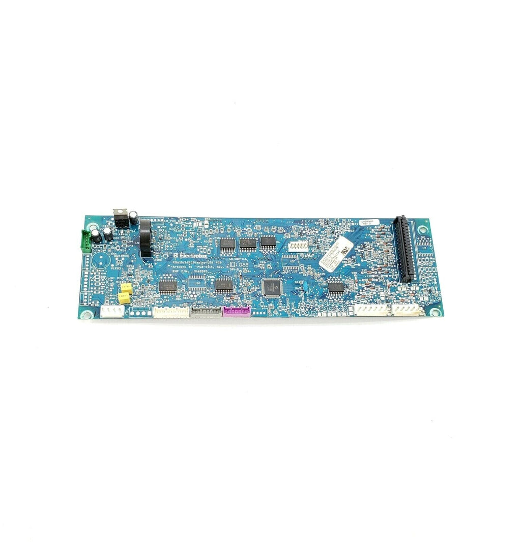 Frigidaire Range Control 316259502