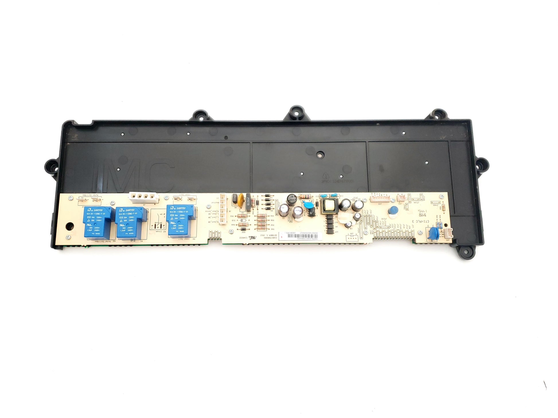 GE Washer Control 234D1768G005