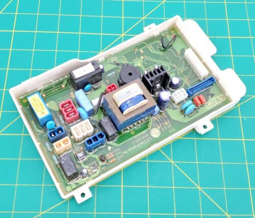 OEM LG Dryer Control Board 6871EC1121F Same Day Shipping & Lifetime Warranty
