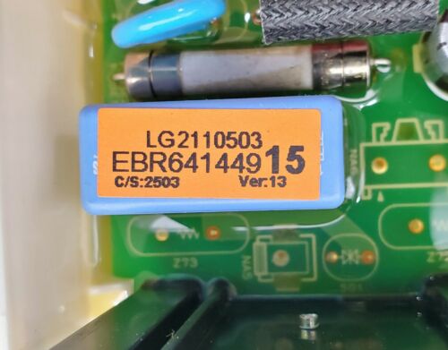 Kenmore Washer Control Board EBR64144915