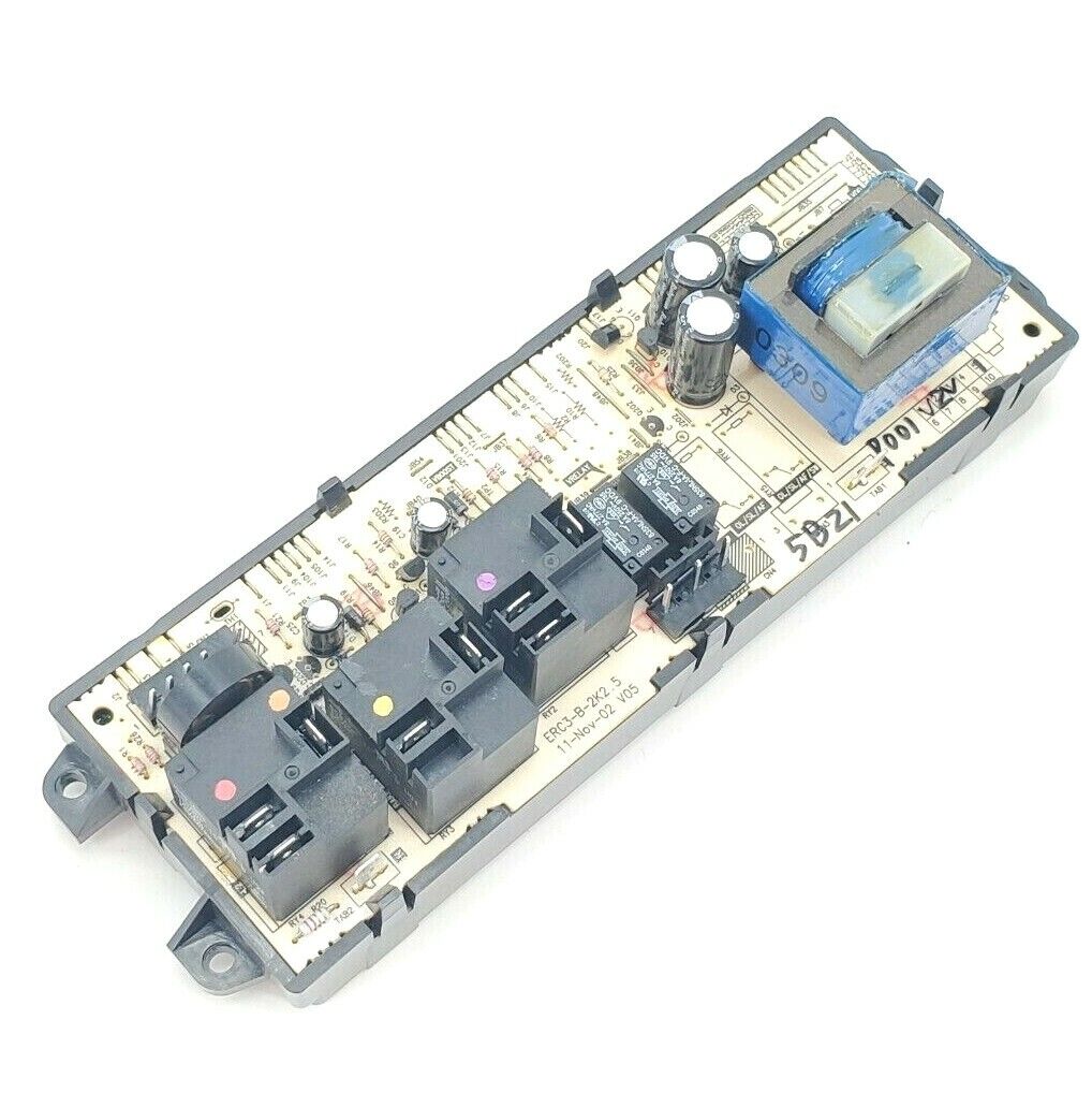 GE Range Control WB27T10473