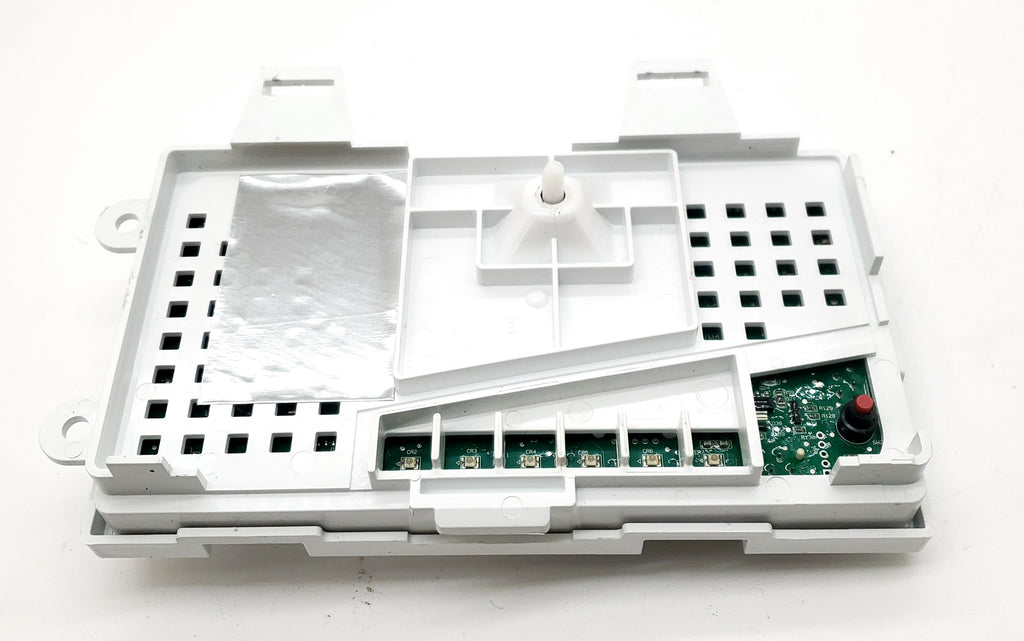 Whirlpool Washer Control  W10916434